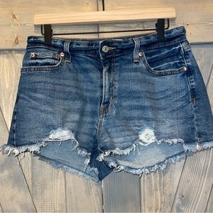 Levi’s Jean Shorts